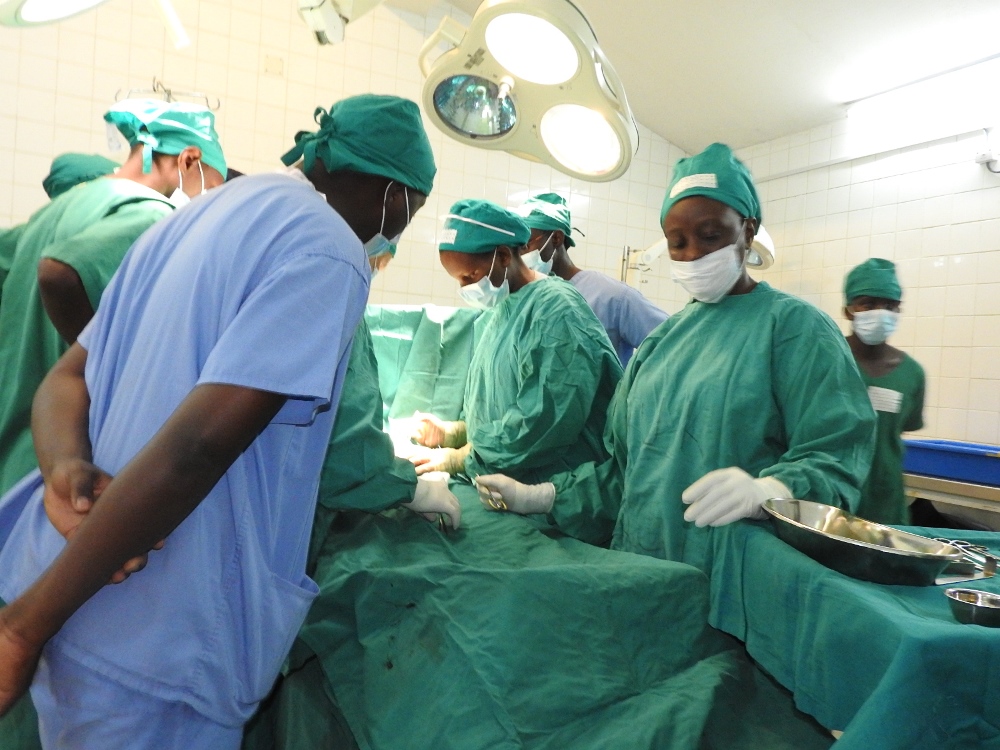 Under specific circumstances and after assessment, the Minister of Health may authorize a Medical Doctor or a Dental Surgeon to practice in an additional public hospital.