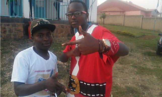 Photo: Courtesy of Kagiraneza.O/Izuba Rirashe