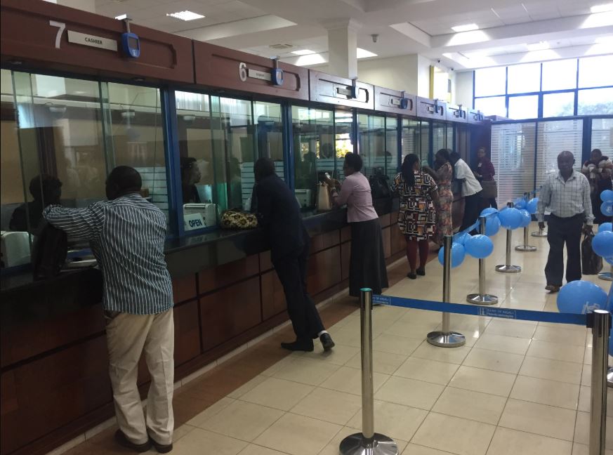 The main objective of the FinScope Rwanda 2020 Survey was to indicate the levels of financial inclusion
