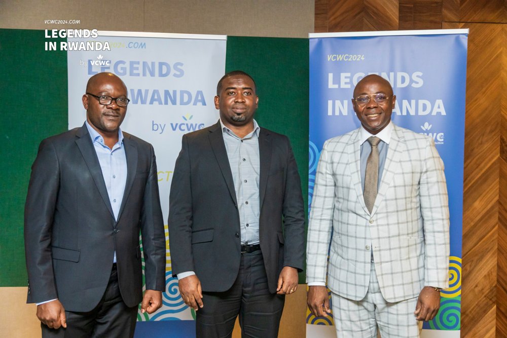 Rwanda has expressed readiness to host the tournament of veteran football players.