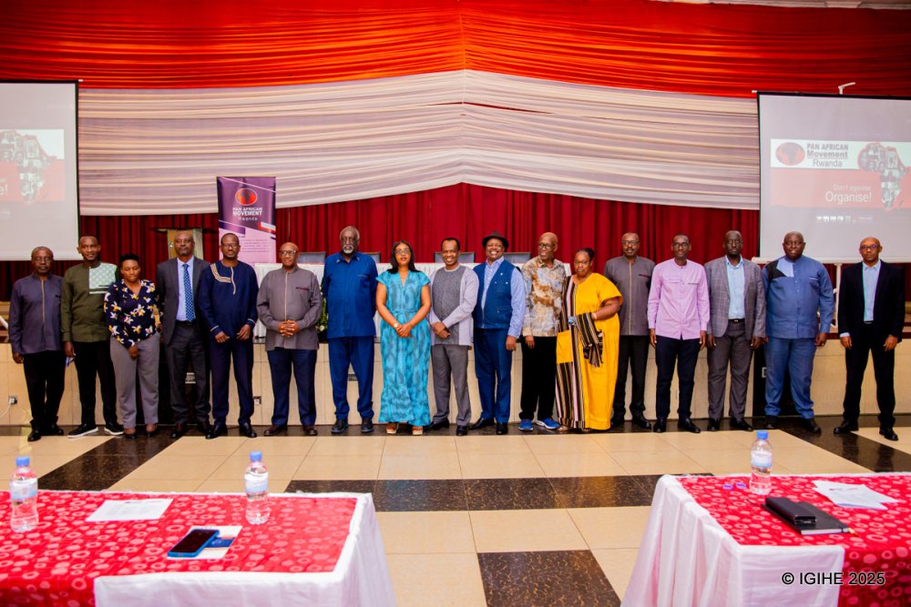 The newly elected commissioners will assume their three-year term beginning on July 1, 2025.