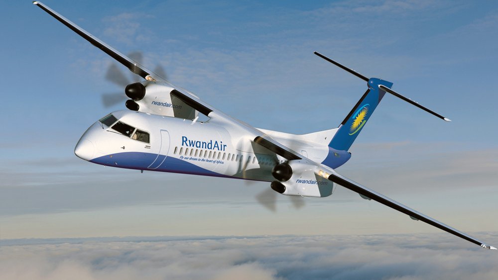 NISR figures show that domestic passengers on RwandAir increased from 22,519 in 2023 to 30,066 in 2024. The flights operate on the airline’s only domestic route, linking Kigali to Kamembe in Rusizi District.
