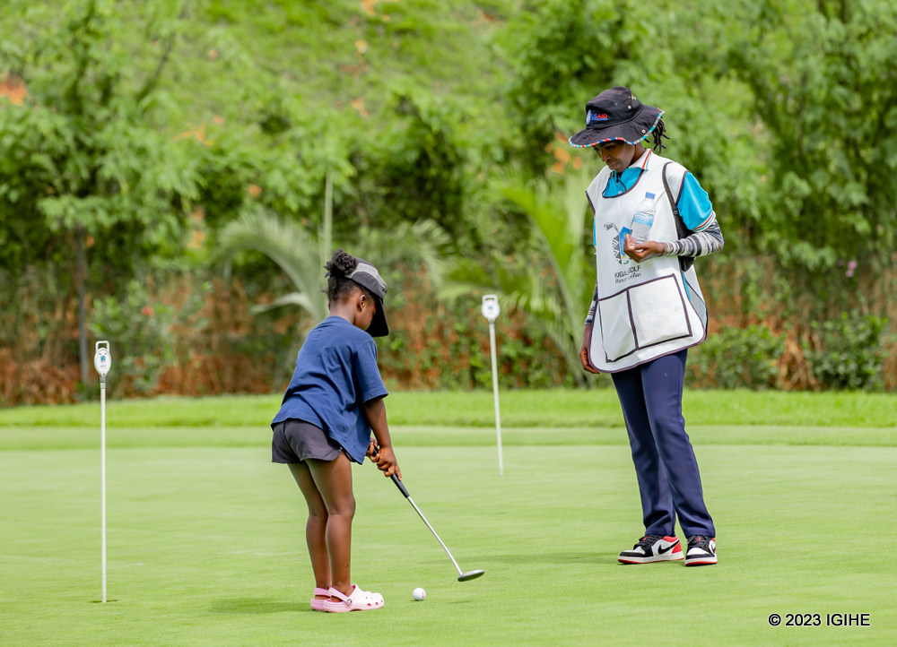 Golf is renowned for promoting a healthy lifestyle and enhancing cognitive abilities.