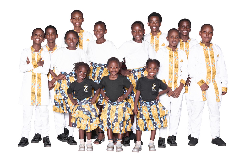 Children from the Sherrie Silver Foundation will participate in this brunch.