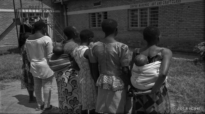 The Ministry of Gender and Family Promotion has revealed that 23,000 teenagers aged below 18 were impregnated in 2021.