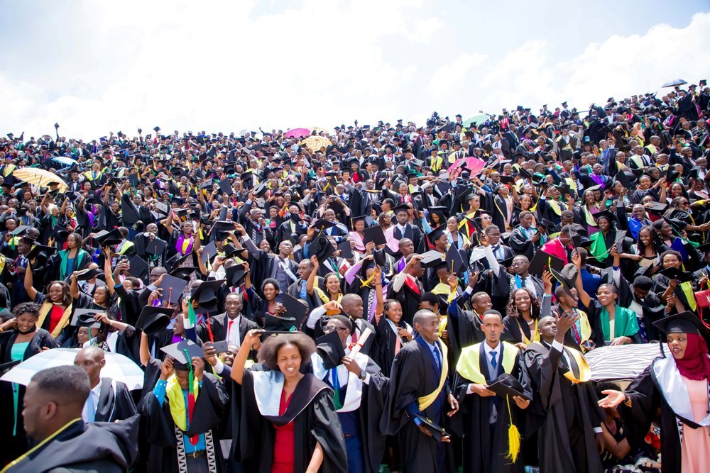 BRD has disclosed that it disbursed a total of Frw392 billion in student loans from 1980 to 2024.