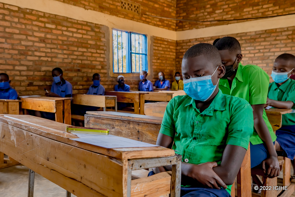 Schools that meet the necessary requirements are granted a license, typically valid for three years.