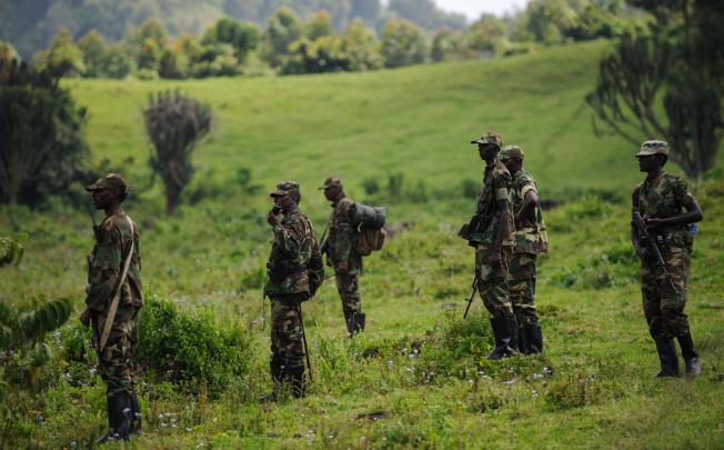 Rwanda has dismissed allegations that it supported M23 to attack FARDC.