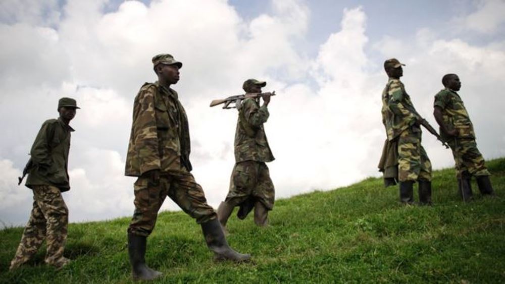 M23 rebels recently attacked FARDC positions in Chanzu and Runyonyi, in North Kivu province near the border with Uganda and Rwanda.