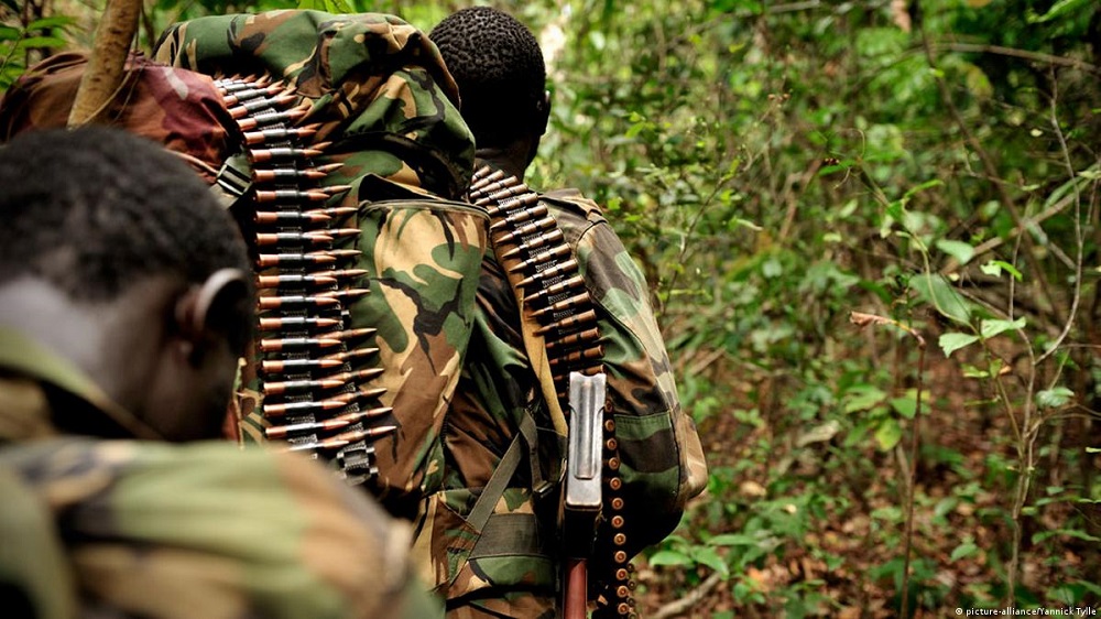 The security forces of Uganda have announced that they are on high alert due to fears of an attack from the fighters of the terrorist group Allied Democratic Forces (ADF). 