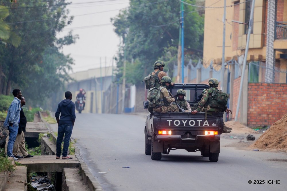 The AFC/M23 coalition has repelled an attack by Wazalendo armed groups, reportedly backed by the government of the Democratic Republic of Congo (DRC), on the western outskirts of Goma.