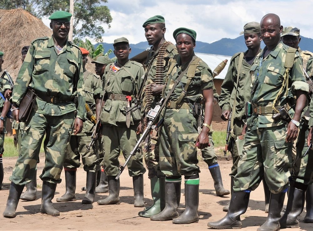 Never Again revealed the role of FDLR fighters in the violence targeting Congolese Tutsis.