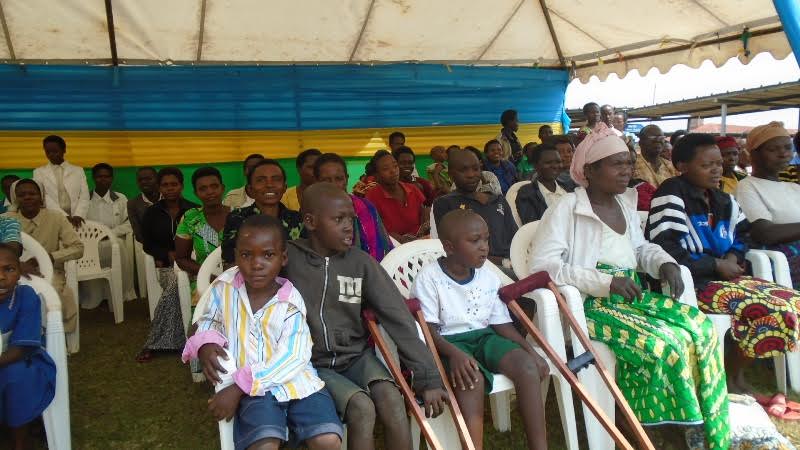 Patients have demonstrated that kind acts contribute to healing processes