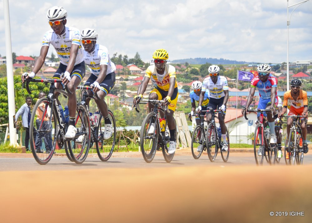 Rwanda Cycling Cup 2019 will continue in Rubavu district with ‘Kivu Race’ stage on Saturday 21st September