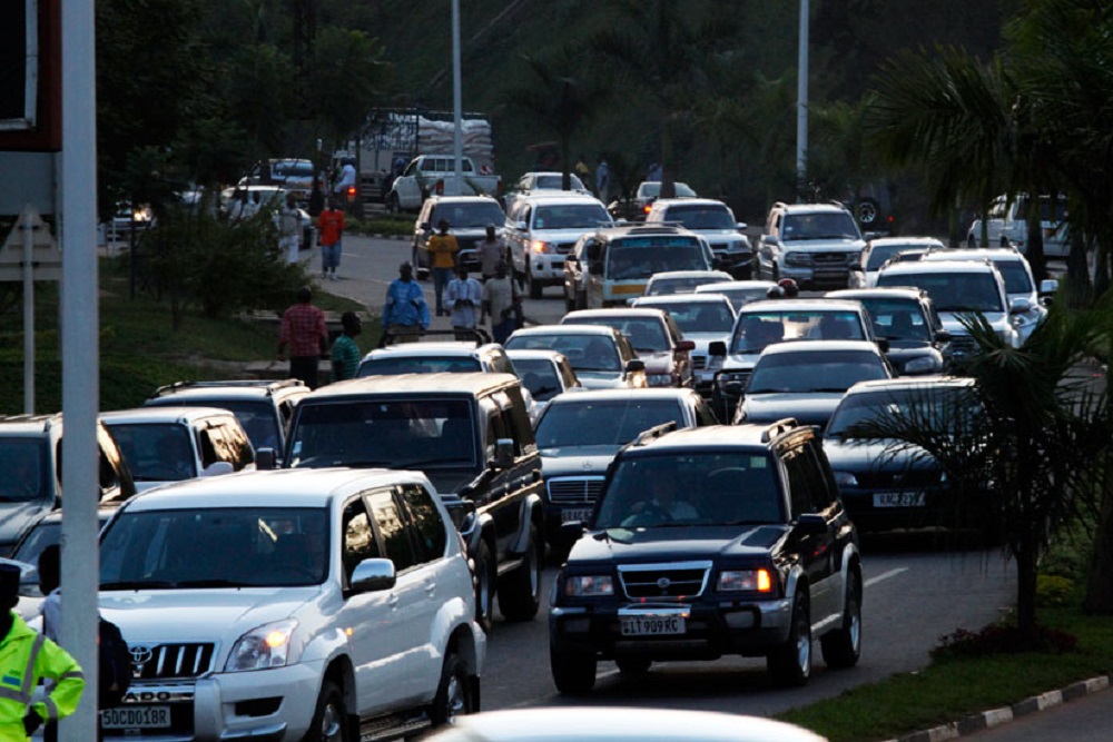 Police encourages motorists and pedestrians to be cautious especially during these festive seasons when curfew hours have been extended.  
