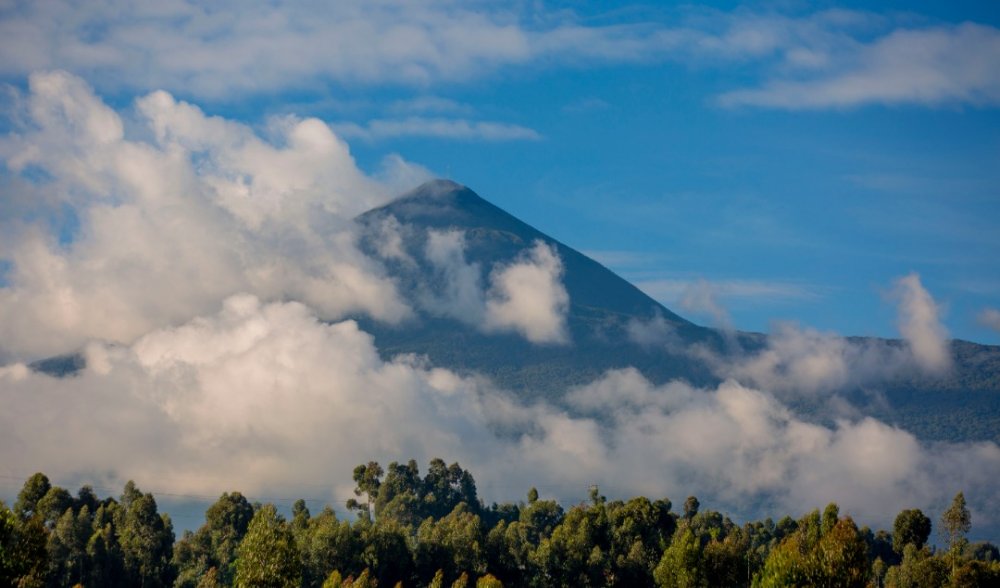 'A Traveler's Story' contest stimulates creative juices in all local artists, while also luring others to explore Rwanda. 