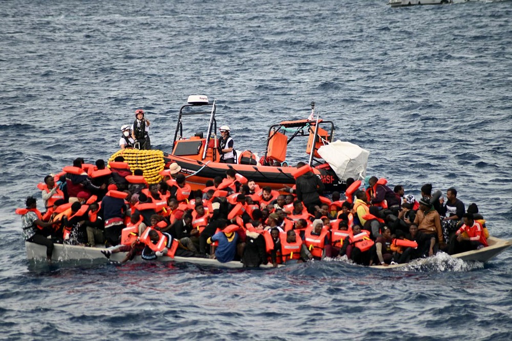 While the precise timeline for the inaugural migrant transfer remains undisclosed, officials from both nations express confidence in its eventual realization.