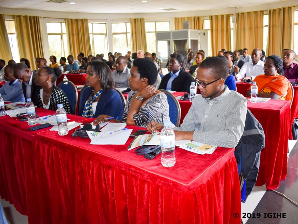 The training will bring together experts from Rwanda and others sent by ‘Mémorial de la Shoah’