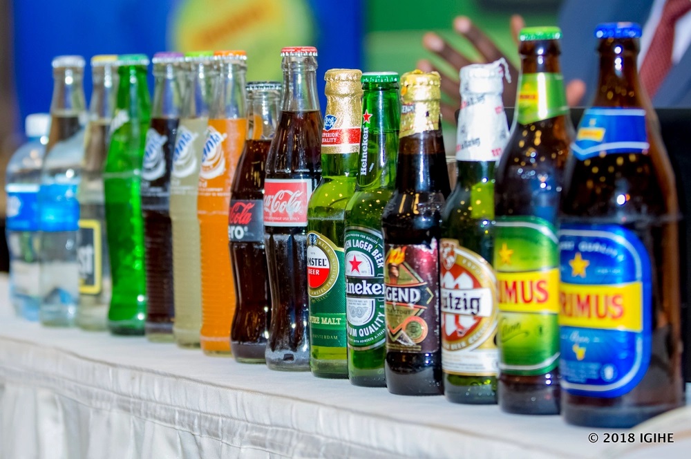 Bralirwa Plc registered Rwf12.4 billion profit in the first half of 2022. 