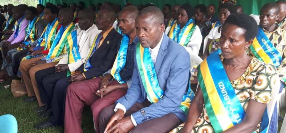 The mediation committees were established to bring justice closer to the people and to provide solutions to disputes without the need to go to court.