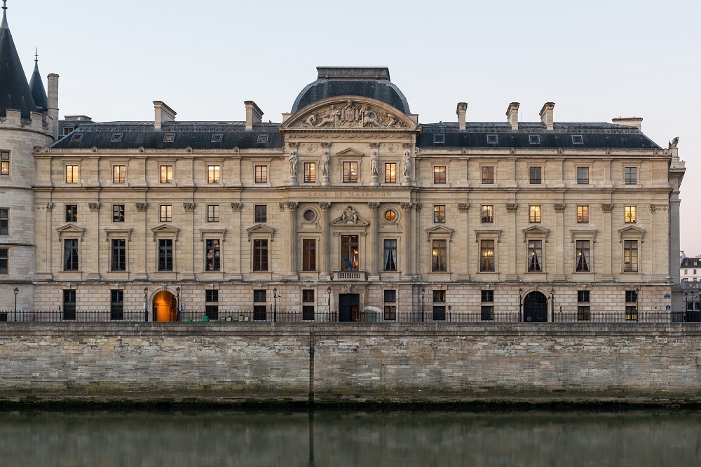 The French Government has pledged to try a Genocide suspect every six months.  