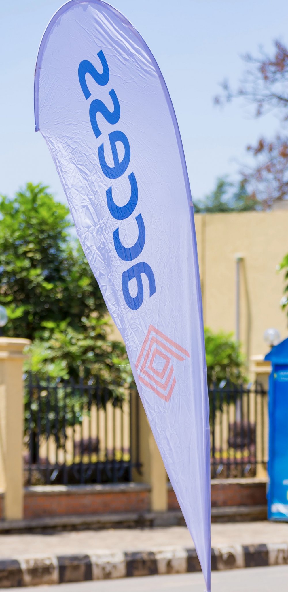 Access Bank Rwanda is one of the commercial banks operating in Rwandan 