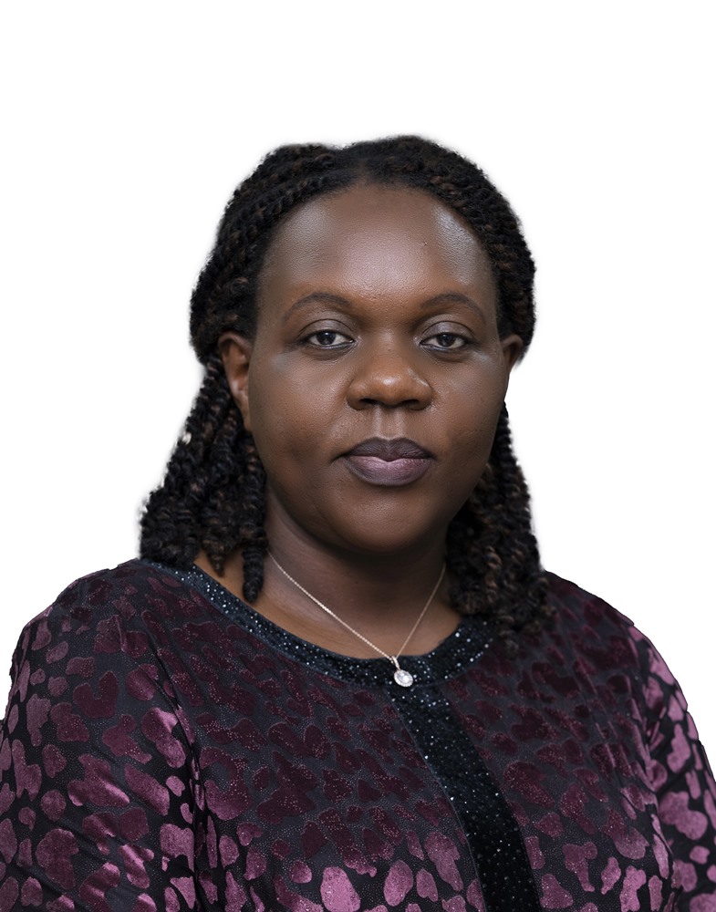 Ntamitondero has an extensive public finance management and consultancy experience. 
