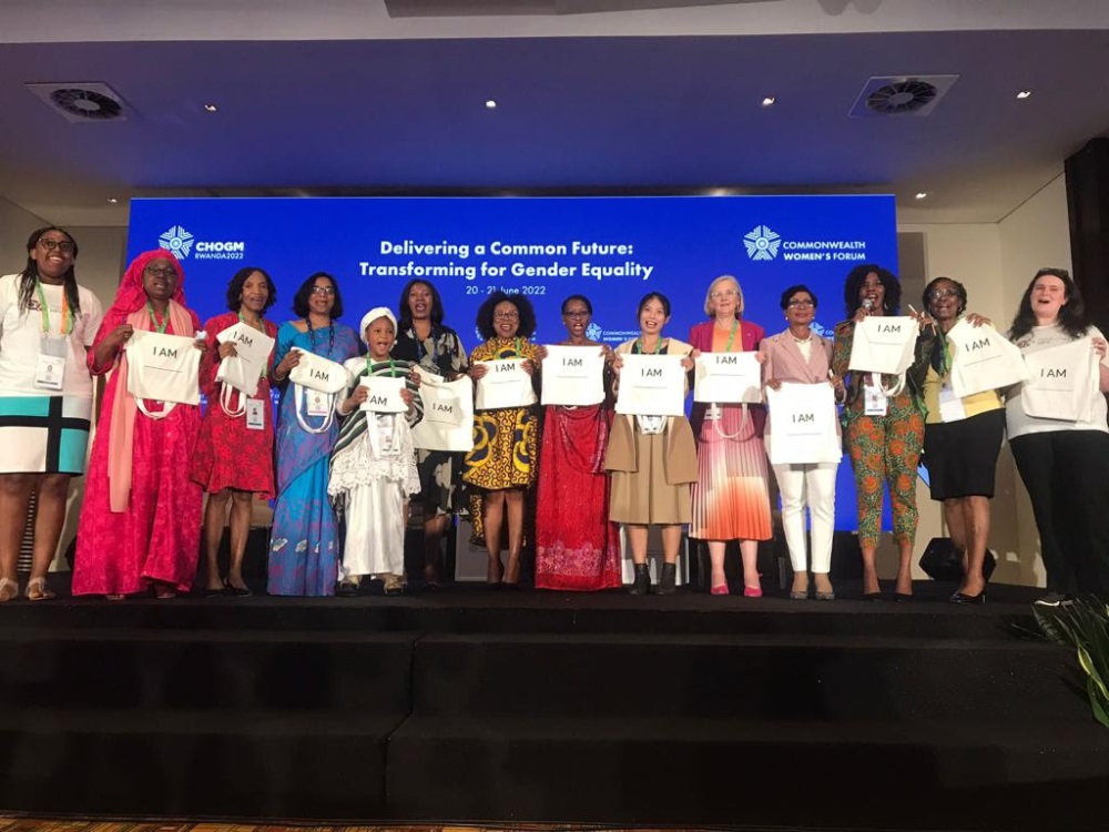 Leading experts have called on governments to accelerate cervical cancer elimination efforts across the Commonwealth. 