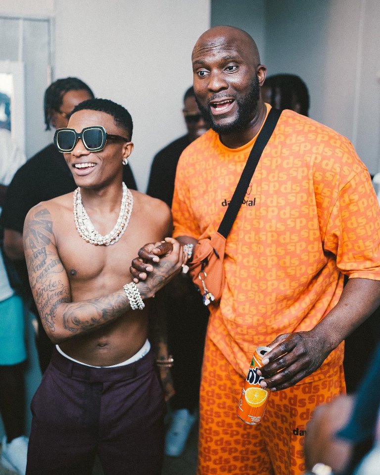 Artists such as Wizkid hold Adesope in high regard for his pivotal role in promoting their music and expanding their reach to international audiences.