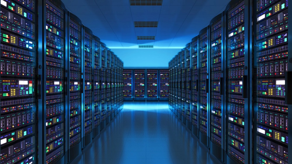 Rwanda also plans to establish a state-of-the-art data storage facility.