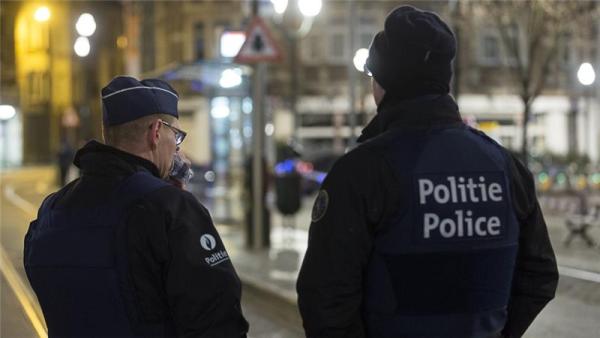 Belgium will not change its status of alert, which stands at Level Three
