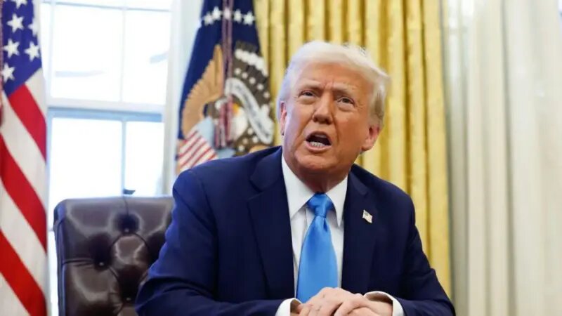 U.S. President Donald Trump has imposed economic and travel sanctions on individuals involved in International Criminal Court (ICC) investigations targeting American citizens and U.S. allies such as Israel.