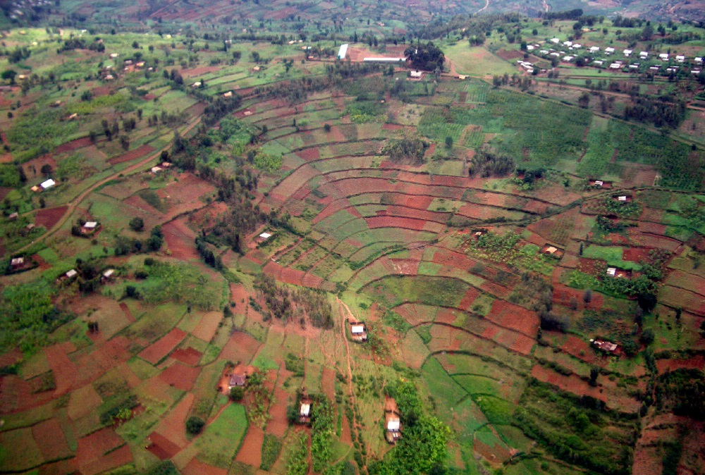 The 2011 land cover scheme was developed for use until 2020 but its objectives were unfortunately not reached.