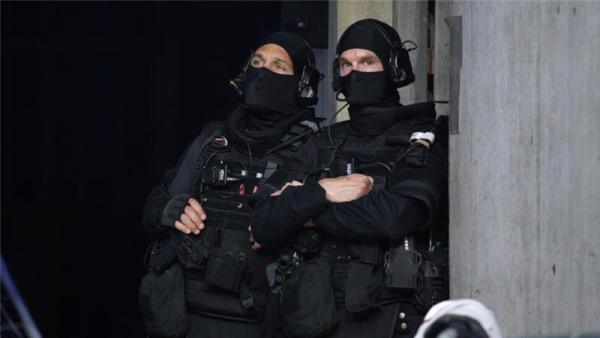 France has upped security as it hosts the European Championship