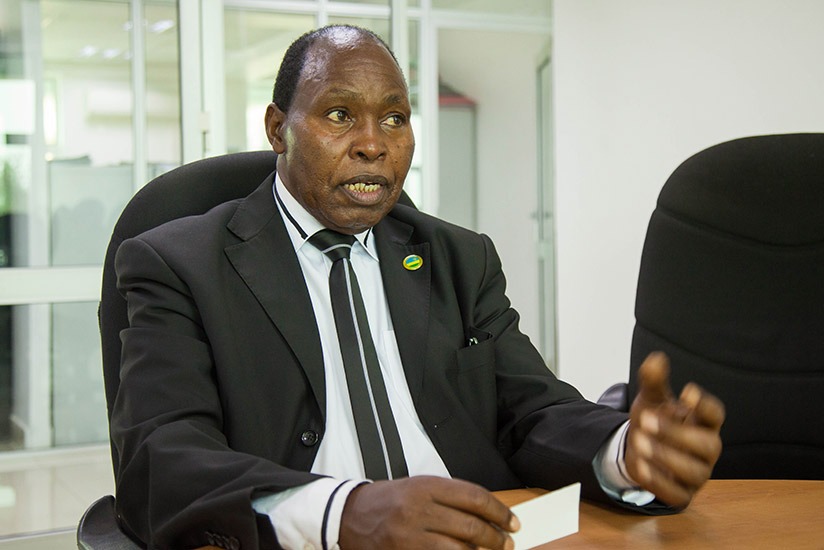 Born in Nemba Sector, Burera district, the 76-year-old started engaging in politics at a very young age and lived through different regimes until now when he is still an active member of the country’s geopolitical set-up.
