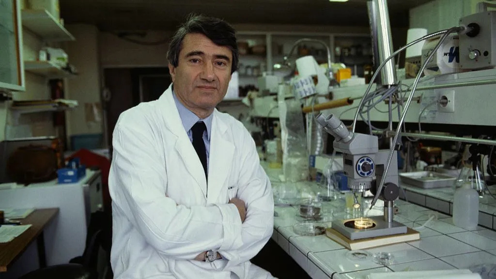 Widely regarded as the father of the medical abortion pill, Étienne-Émile Baulieu revolutionised reproductive healthcare with the development of mifepristone (also known as RU-486), offering millions of women around the world a safe, non-surgical option to end a pregnancy.