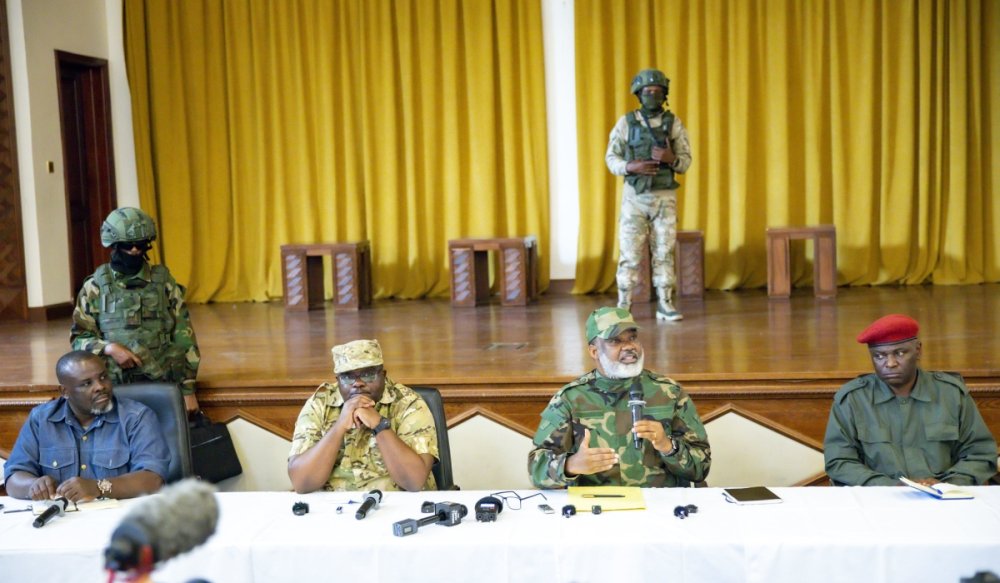 The AFC/M23 rebel coalition accuses the Kinshasa administration of marginalisation and persecution of Kinyarwanda-speaking communities in the east.