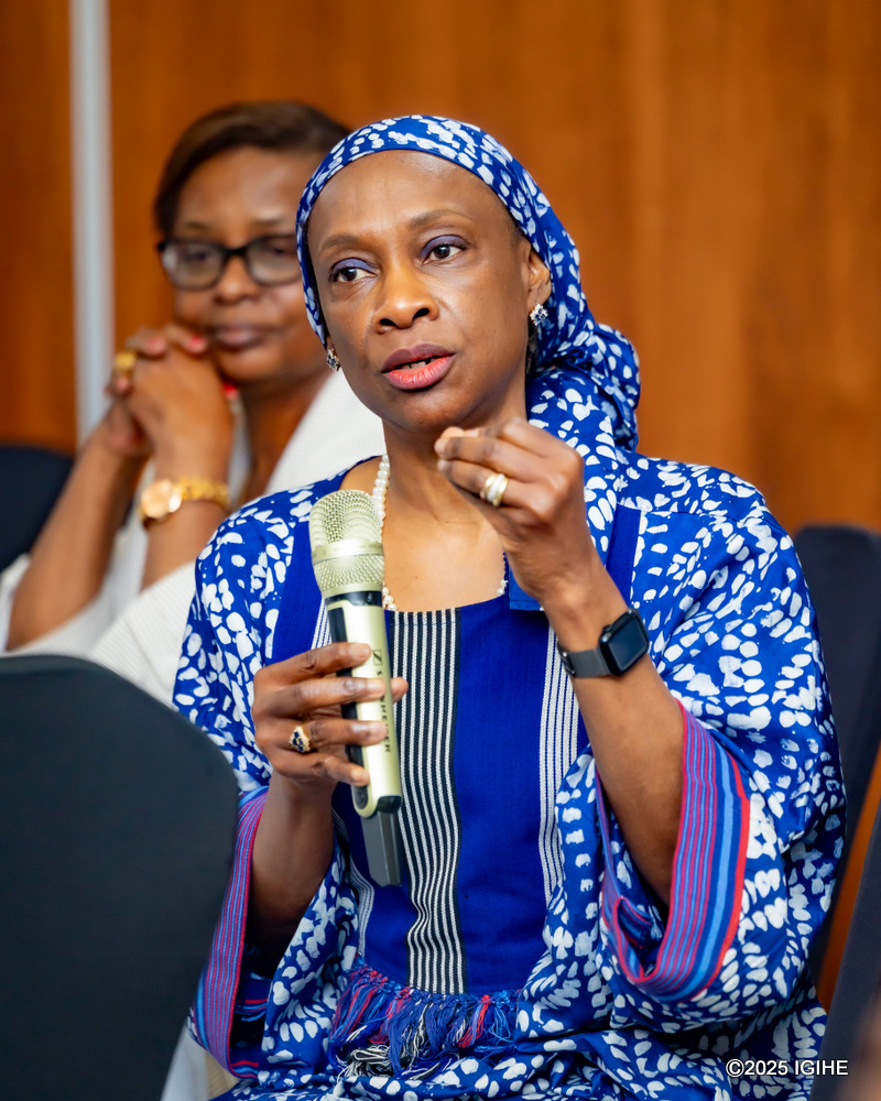 Aïssa Touré Sarr, AfDB’s Country Manager for Rwanda, said that over the past two years, the Bank has invested $2.5 billion in 28 projects, primarily in infrastructure sectors such as water and sanitation, transport, and energy.