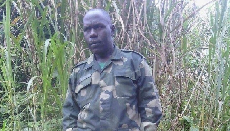 General Musabyimana Juvenal, the commander of RUD-Urunana was killed in an operation by the Congolese Army (FARDC) early Saturday. 