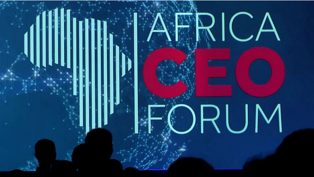 Rwanda has been selected as host of the next Africa CEO Forum
