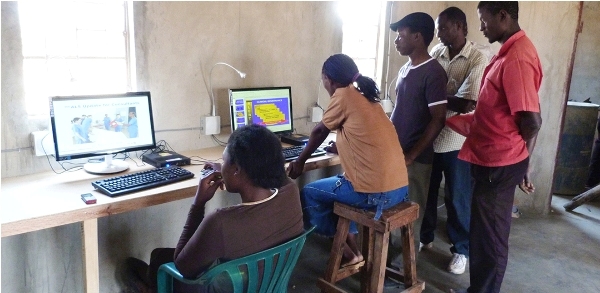 Internet users