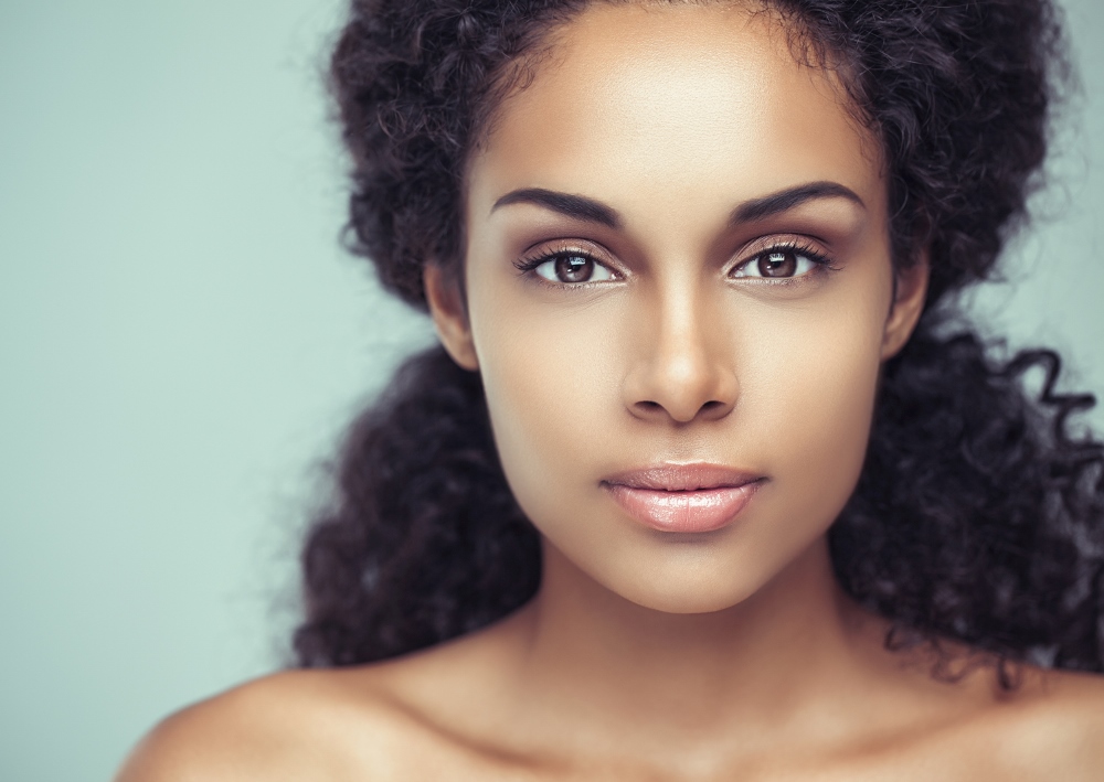 Having a healthy skin gives a woman the kind of glow that makes her the envy of others. 