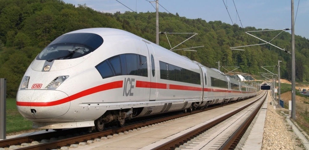 The long awaited railway linking Rwanda to neighboring countries is expected to give relief to traders reducing for expensive cost of land cargo transport.