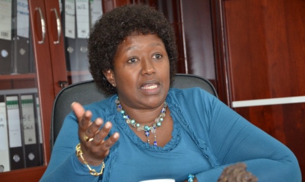 Minister Binagwaho said that climate change and mosquitoes resistant to pesticides favored the increase of malaria in the country.