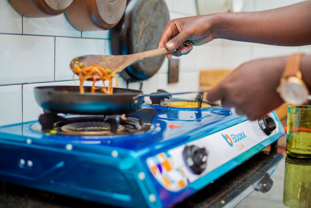 The latest clean cooking drive aims to make LPG a practical, sustainable solution for households transitioning away from charcoal and firewood, aligning with Rwanda’s broader energy and environmental goals.