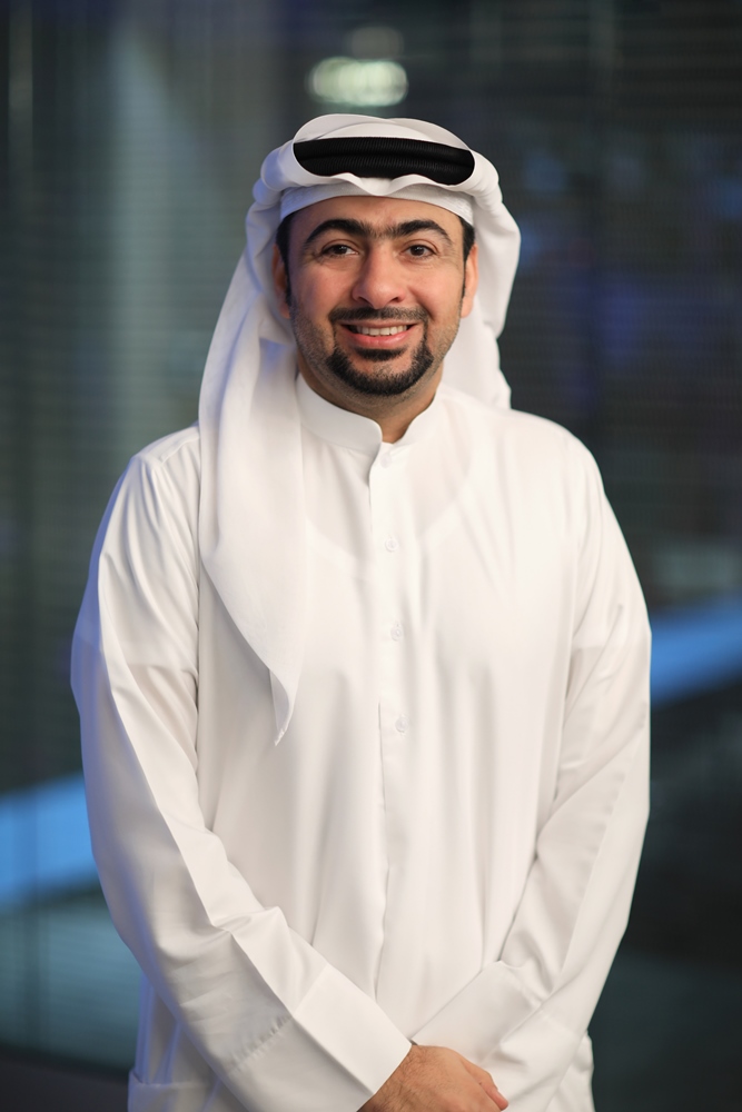 Ahmed Al Khaja, is the CEO of Dubai Festivals and Retail Establishment. 