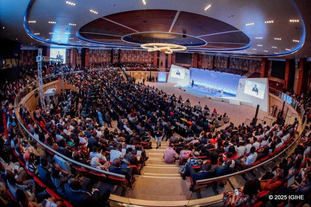 The recent first-ever Global AI Africa Summit, hosted by Rwanda served as a crucial platform to highlight Africa's growing role in the global AI ecosystem.