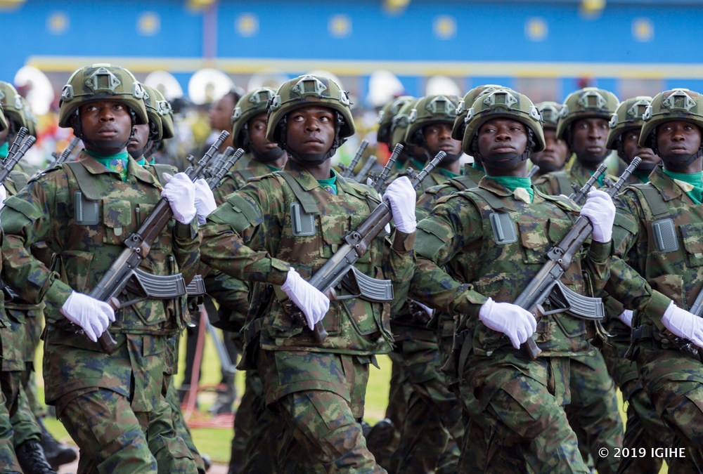 Rwanda has said that its security forces remain on alert amidst escalating insecurity in eastern DRC.  