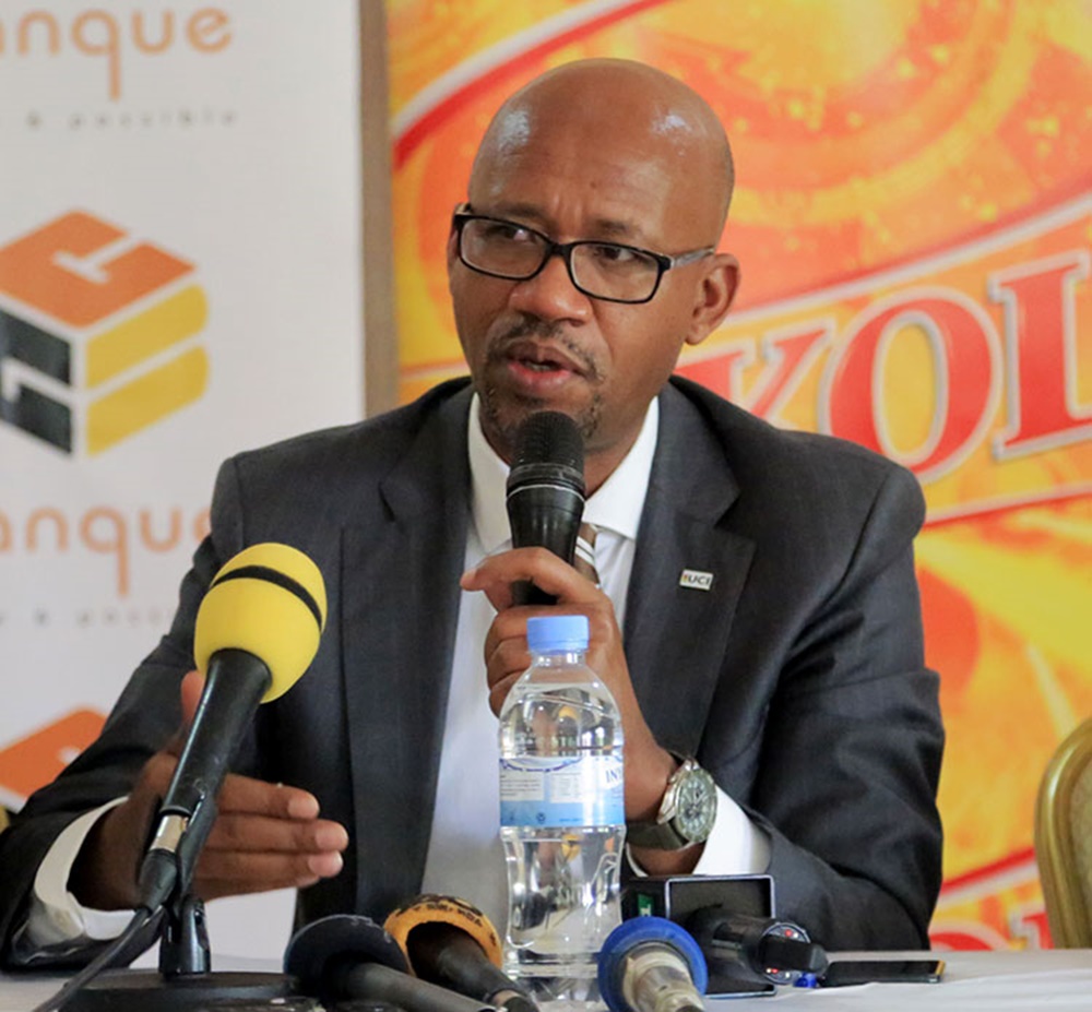 Aimable Bayingana has been unanimously re-elected by the Rwanda Cycling Federation (FERWACY) to serve another four-year term as the President.