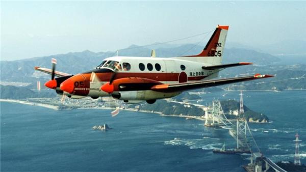 Japan has stepped up defence readiness amid a Chinese military build-up and aggressive patrols near disputed islands